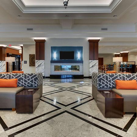 Drury Plaza Hotel Richmond 글렌 앨런 외부 사진