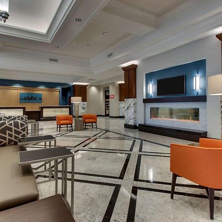 Drury Plaza Hotel Richmond 글렌 앨런 외부 사진