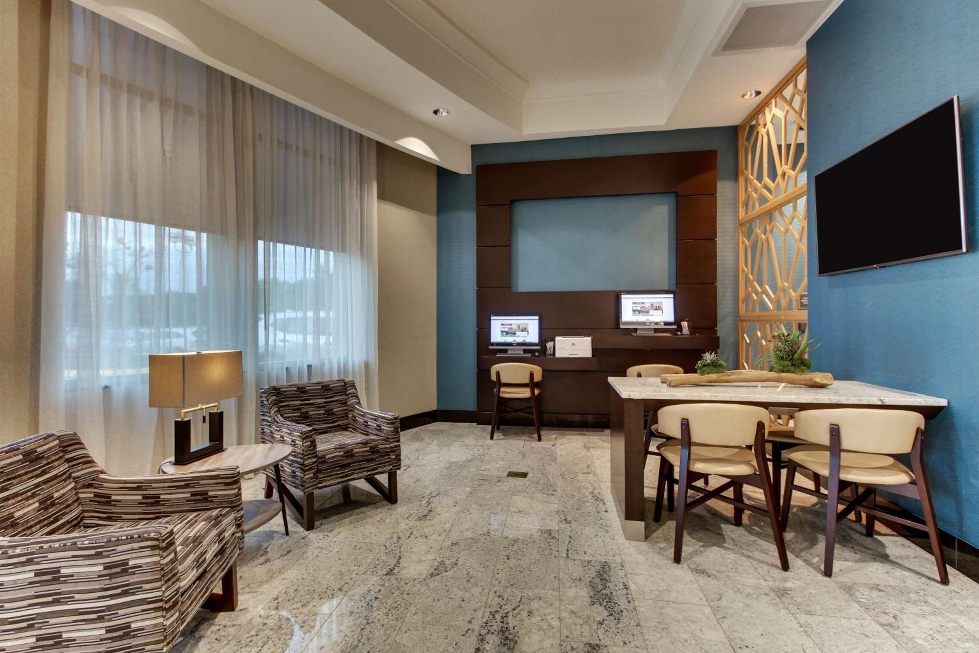 Drury Plaza Hotel Richmond 글렌 앨런 외부 사진