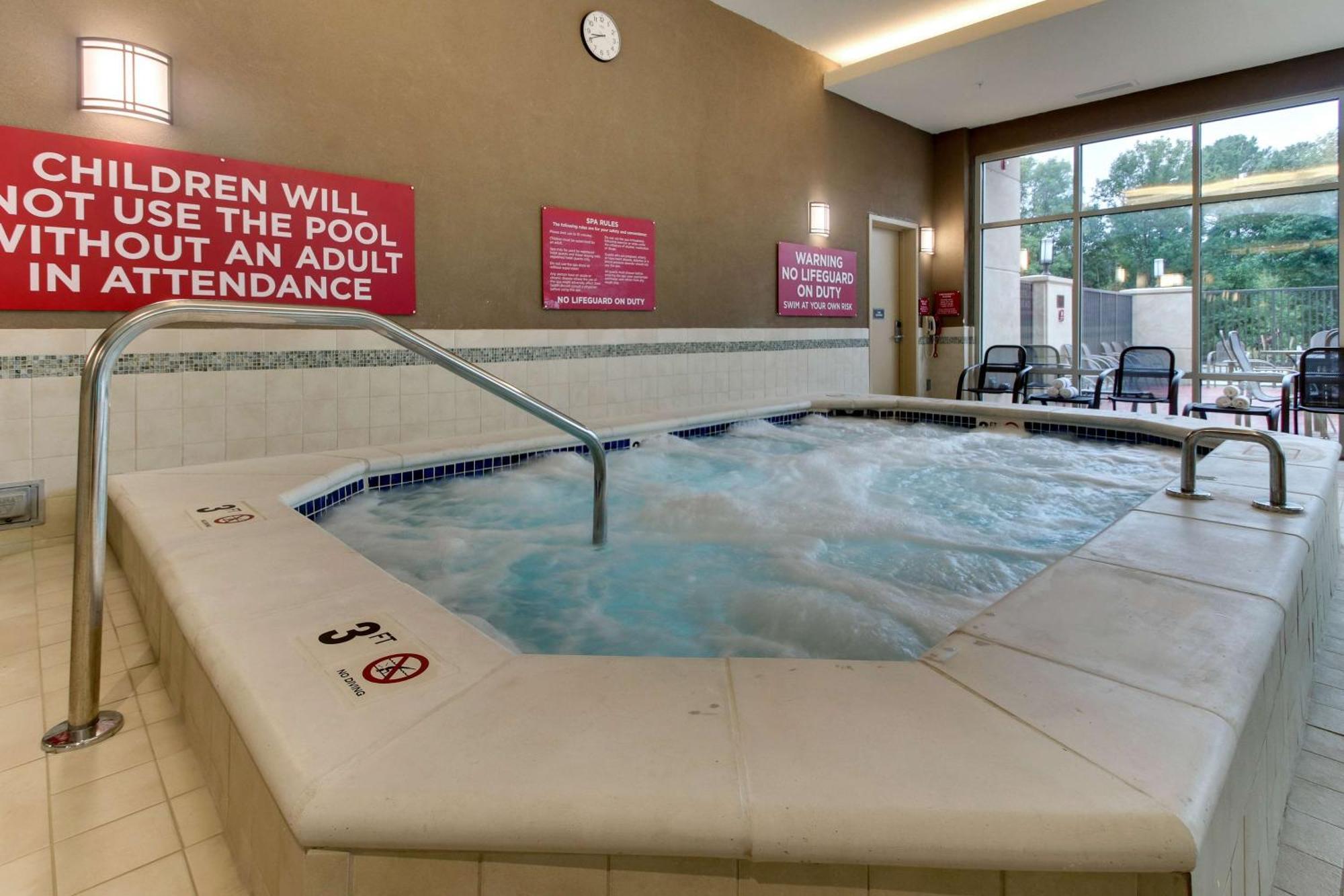 Drury Plaza Hotel Richmond 글렌 앨런 외부 사진