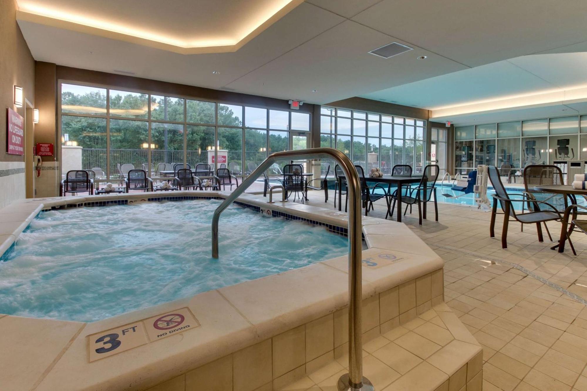 Drury Plaza Hotel Richmond 글렌 앨런 외부 사진