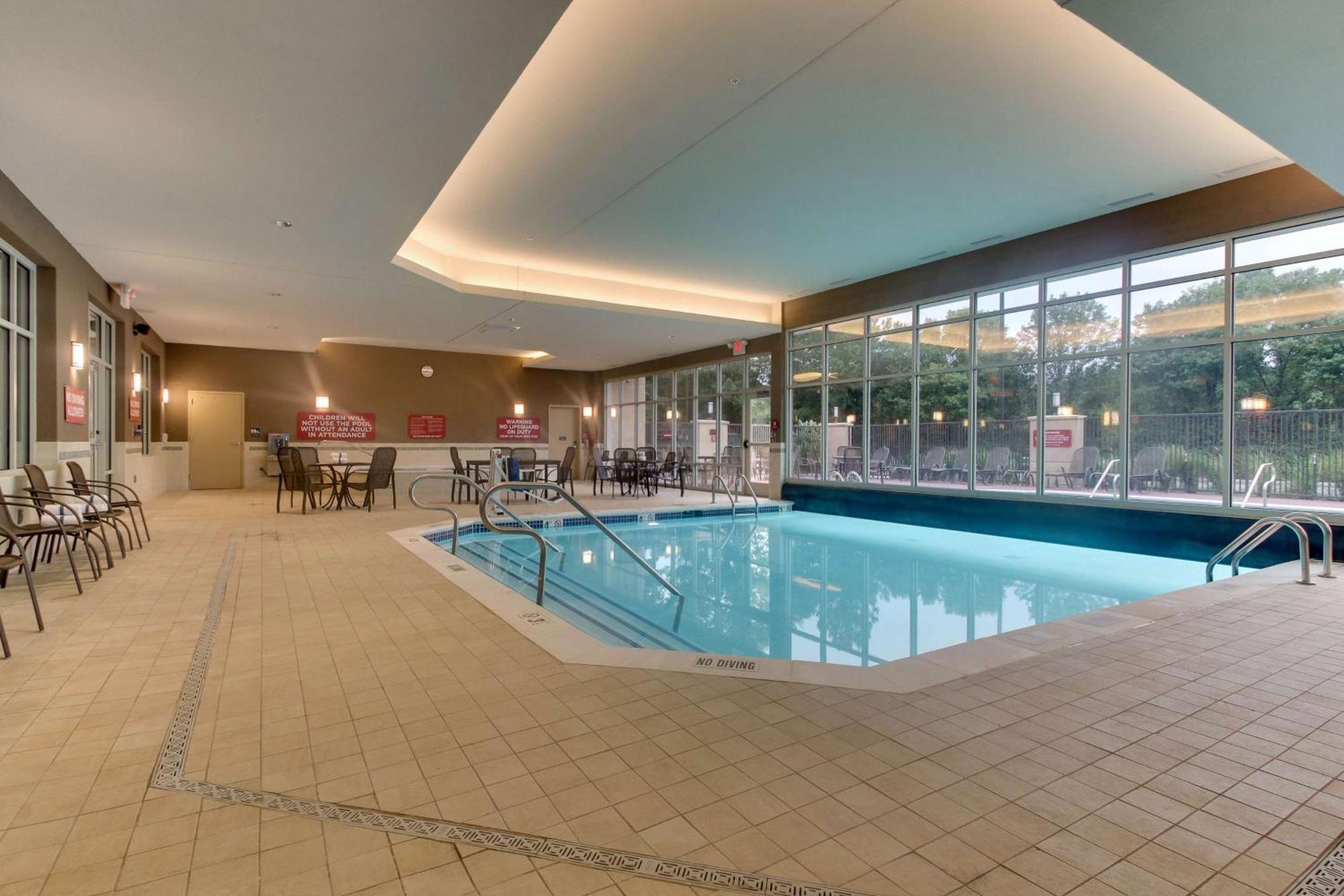 Drury Plaza Hotel Richmond 글렌 앨런 외부 사진